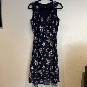 INC Concepts Sleeveless Dress